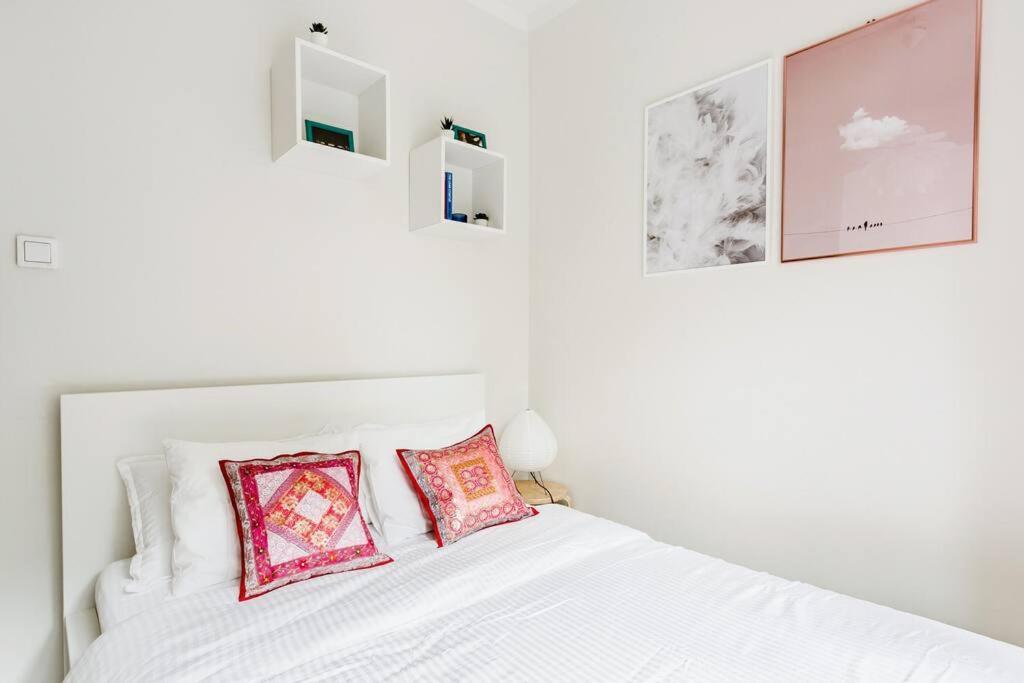 Quaint Kallio Hideaway In Amazing Location Apartment Helsinki