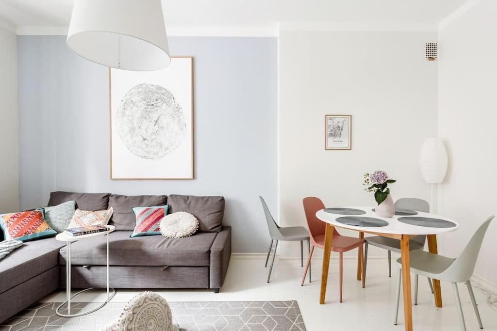 Apartment Quaint Kallio Hideaway In Amazing Location *