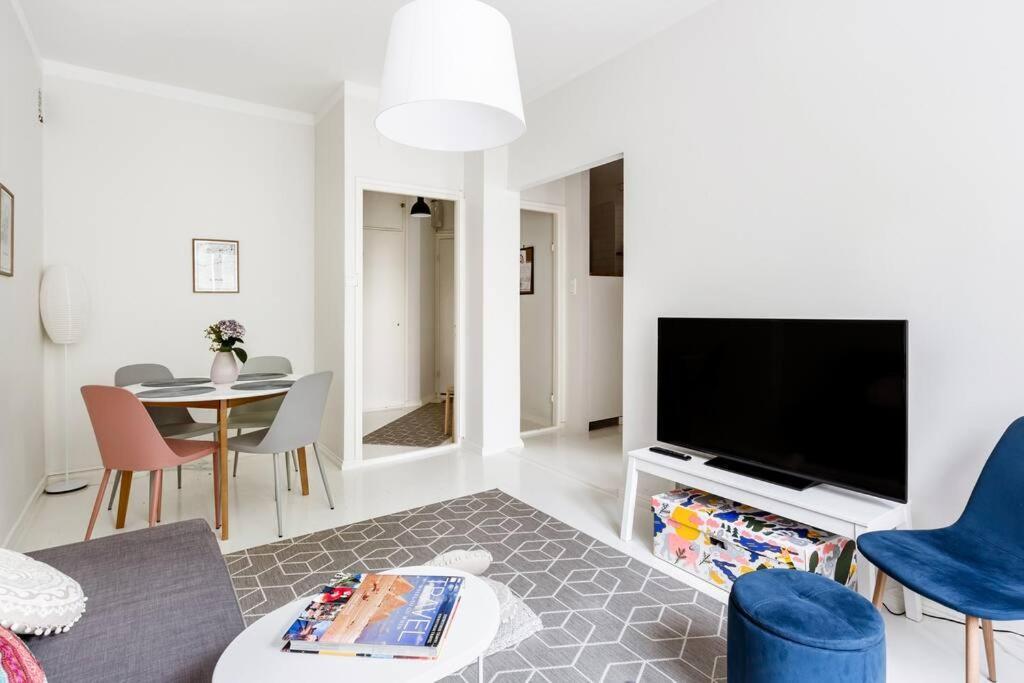 Quaint Kallio Hideaway In Amazing Location Apartment Helsinki